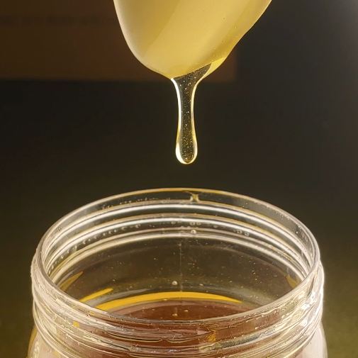 Safvah Honey, Big Bee, Lab Tested & Certified